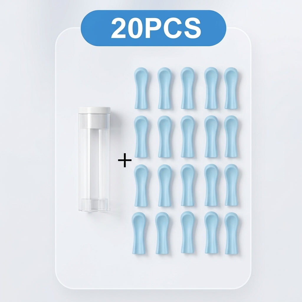 Visual Earpick Replacement Tips – Refill Pack