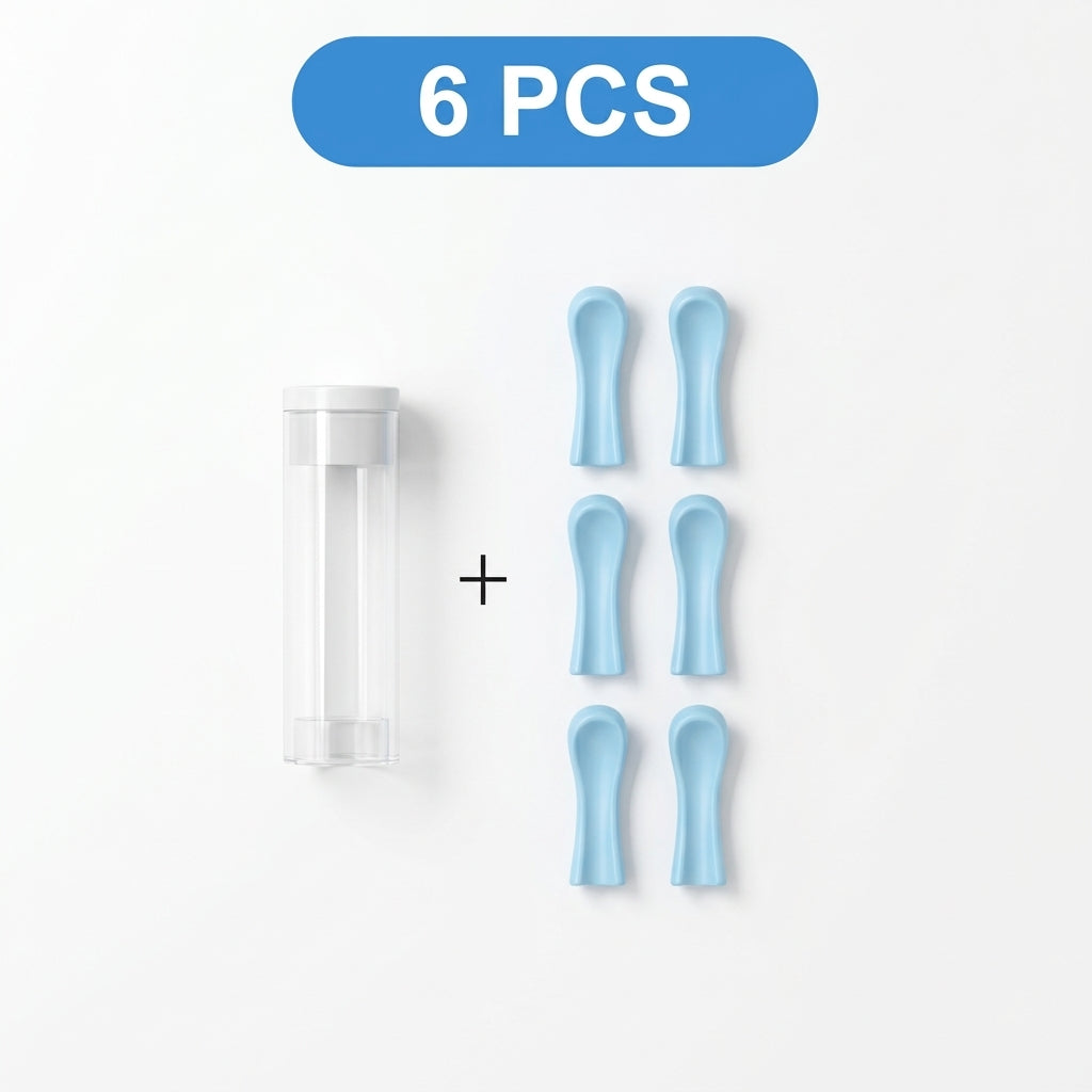 Visual Earpick Replacement Tips – Refill Pack