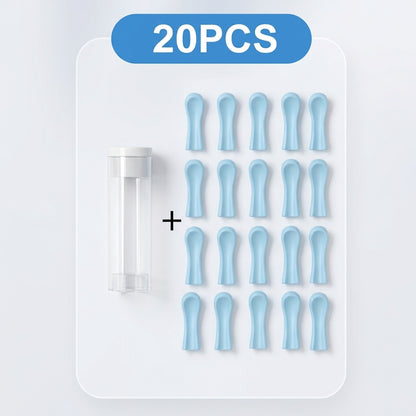 Visual Earpick Replacement Tips – Refill Pack