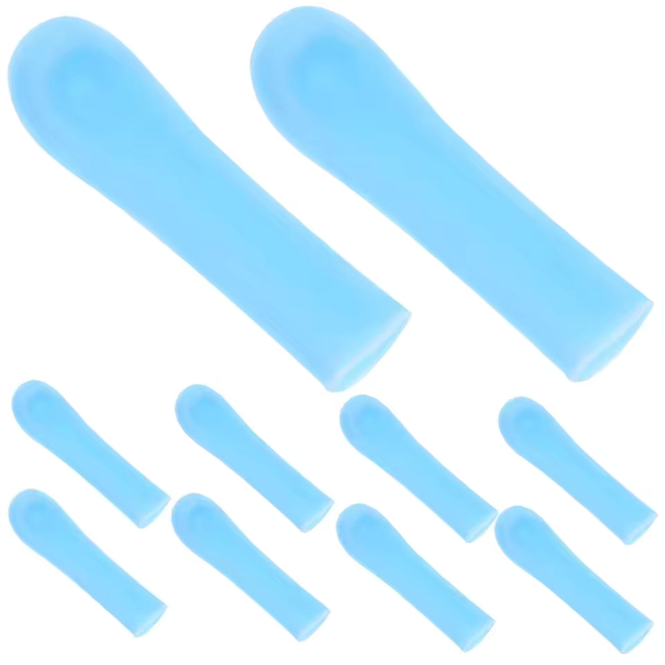 Visual Earpick Replacement Tips – Refill Pack